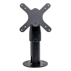 Star Micronics 37954800 POS-systeemaccessoire POS-standaard Zwart 75 x 75 mm 100 x 100 mm