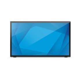 Elo Touch Solutions E511214 computer monitor 54,6 cm (21.5") 1920 x 1080 Pixels 4K Ultra HD LCD Touchscreen Zwart