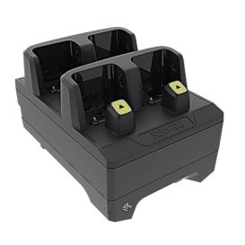 Zebra CRD-RS61-4SCHG-01 batterij-oplader DC