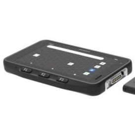 Honeywell CW45-SN-CNV accessoire voor draagbare mobiele computers adapter