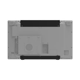 Elo Touch Solutions E721949 bevestiging voor signage-beeldschermen 127 cm (50") Zwart