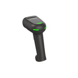 Honeywell 1960GSR-2USB-R barcode-lezer Draagbare streepjescodelezer 1D/2D LED Zwart