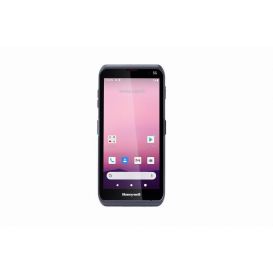 Honeywell ScanPal EDA57 PDA 14 cm (5.5") 1440 x 720 Pixels Touchscreen 260 g Zwart