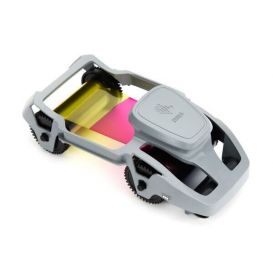 Zebra kleurenlint (YMCKO), geschikt voor de ZC300, 300 afdrukken