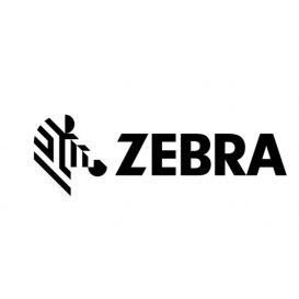 Zebra Z-Ultimate 2500T Wit