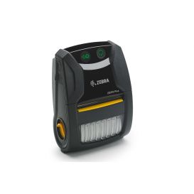 Zebra ZQ31-A0E14TE-00 labelprinter Direct thermisch 203 x 203 DPI 100 mm/sec Bedraad en draadloos Bluetooth