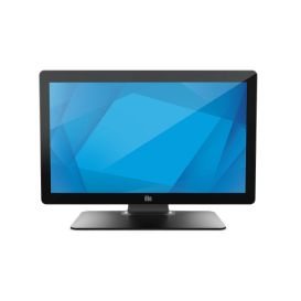 Elo Touch Solutions E159758 computer monitor 54,6 cm (21.5") 1920 x 1080 Pixels LED Touchscreen Tafelblad Zwart
