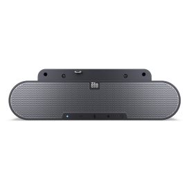 Elo Edge Connect Speaker Bar, kleur zwart