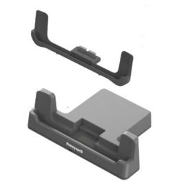 Honeywell Display Dock, interface: 3x USB-A, 1x HDMI, 1x Ethernet, incl. voeding en EU netsnoer, geschikt voor de EDA10A