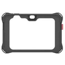 Honeywell EDA10A-RB-0 tabletbehuizing 12,7 cm (5") Stootbeschermer Zwart
