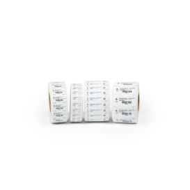 Zebra Silverline Blade II+ RFID Label Wit