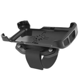 Zebra draaibare arm mount met velcro straps (maat Medium, 300 mm), geschikt voor de TC22 / TC27 (zonder rugged case)