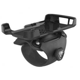 Zebra BOA draaibare armmount adapter, aanpasbare strap lengte tot 265 mm, geschikt voor de TC22 / TC27 (zonder rugged case)