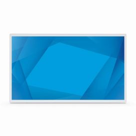 Elo Touch Solutions Elo 2770L computer monitor 68,6 cm (27") 1920 x 1080 Pixels Full HD LED Touchscreen Wit