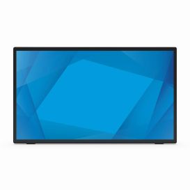 Elo Touch Solutions E510644 computer monitor 68,6 cm (27") 1920 x 1080 Pixels Full HD LED Touchscreen Multi-gebruiker Zwart