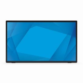 Elo Touch Solutions Elo 2770L computer monitor 68,6 cm (27") 1920 x 1080 Pixels Full HD LED Touchscreen Zwart