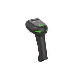 Honeywell 1962GSR-2USB-5BF-R barcode-lezer Draagbare streepjescodelezer 1D/2D Zwart