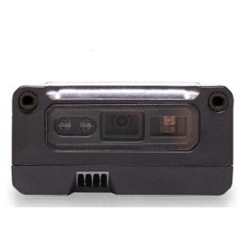 Datalogic Gryphon I GFS4520, 2D imager (1 MP, wide angle, rode verlichting), IP54, kleur zwart, apart bestellen: micro-USB naar USB kabel