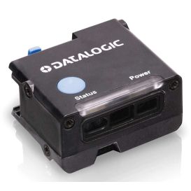 Datalogic Gryphon I GFS4520, 2D imager (1 MP, wide angle, rode verlichting), USB/RS232, IP54, kleur zwart, apart bestellen: aansluitkabel