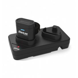 Newland NLS-SCD20 barcodelezer accessoire Oplaadstation