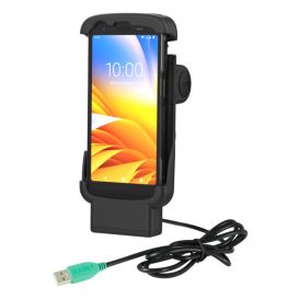 Zebra 3PTY-RAM-HOL-ZE24PU accessoire voor draagbare mobiele computers Oplaadstation