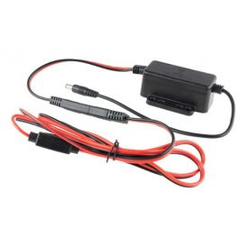Zebra 3PTY-RAM-GDS-CHARGE-V10U oplader voor mobiele apparatuur Draagbare printer Zwart, Rood DC Binnen