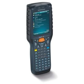 Datalogic Kyman PDA 8,89 cm (3.5") 320 x 240 Pixels Touchscreen 550 g Grijs