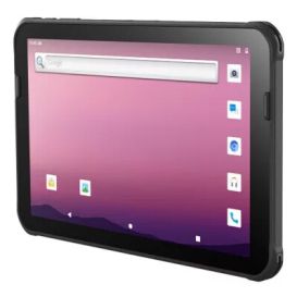 Honeywell EDA10A Snapdragon 64 GB 25,6 cm (10.1") 4 GB Wi-Fi 6 (802.11ax) Android 14 Zwart