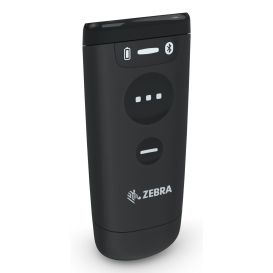 Zebra CS6080-SR400004QVW barcode-lezer Draagbare streepjescodelezer 1D/2D LED Zwart