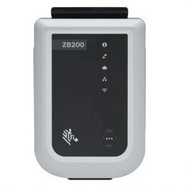 Zebra ZB200-0E0 industriële milieusensor & - monitor