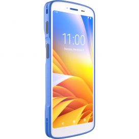Zebra HC50 PDA 15,2 cm (6") 1080 x 2160 Pixels Touchscreen 242 g Blauw