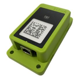 Zebra Bluetooth adapter, voor connectie tussen scanner en non-mobile device, apart bestellen: connectiekabel, voor de: RS6100, RS5100, RS2100