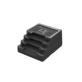 Honeywell EDA10A-QBC-2 accessoire voor draagbare mobiele computers Oplaadstation