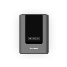 Honeywell PC42E-T USB Ethernet 203 dpi Zwart