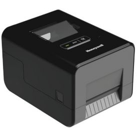 Honeywell PC42E-T USB Ethernet 300 dpi Zwart