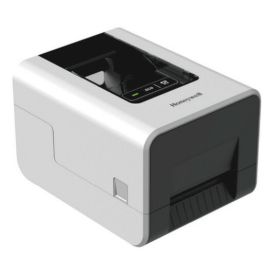 Honeywell PC42E-T USB Ethernet 300 dpi Wit