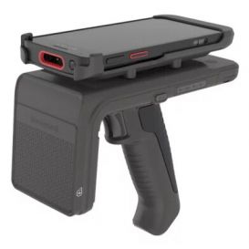 Honeywell IH45 RFID-lezer Bluetooth/USB Zwart