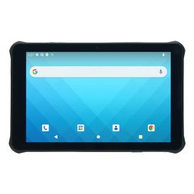 Unitech RT112 (4th Gen) PDA 25,6 cm (10.1") 1920 x 1200 Pixels Touchscreen 690 g Zwart