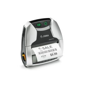 Zebra ZQ32-A0W13RE-00 labelprinter Direct thermisch 203 x 203 DPI 100 mm/sec Bedraad en draadloos Wifi Bluetooth