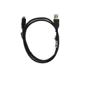 Unitech 1550-905921G barcodelezer accessoire USB-kabel