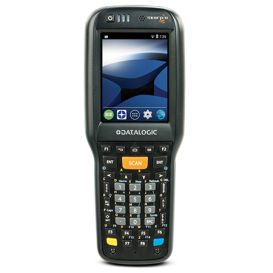 Datalogic Skorpio X4 PDA 8,13 cm (3.2") 240 x 320 Pixels Touchscreen 482 g Zwart