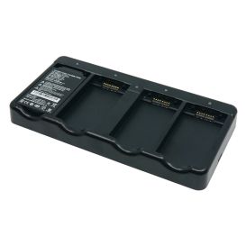 Unitech 5100-900035G batterij-oplader Batterij smartphone AC