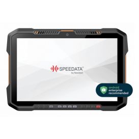 Newland SD100 Plus, 10 inch, Android, GMS, 2.2Ghz 4GB/64GB, 2D imager, Bluetooth, WiFi, 5G, GPS, NFC, camera. Incl. USB kabel en adapter