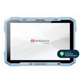 Newland SD100 5G Plus Healthcare, Android, GMS, 10 inch, 2.2Ghz 4GB/64GB, 2D imager, Bluetooth, WiFi, 5G, GPS, NFC, camera. Incl. USB kabel en adapter