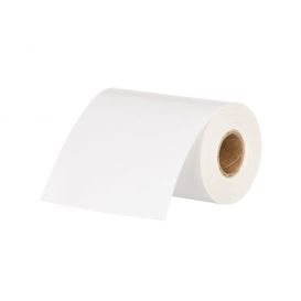 Zebra ZIPZLM3016410 barcode-label Wit