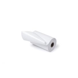 Zebra ZIPZLM3017634 barcode-label Wit