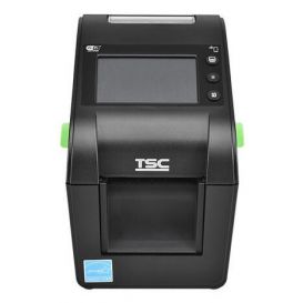 TSC DH220T labelprinter