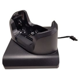 Zebra adapter cup voor oplaad/communicatie ShareCradle van de oudere TC5x serie, om TC53, TC58, TC53e, TC58e te kunnen plaatsen