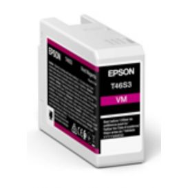 Epson UltraChrome Pro10 inktcartridge 1 stuk(s) Origineel Helder magenta
