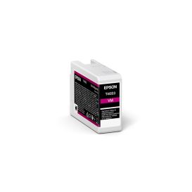 Epson UltraChrome Pro10 inktcartridge 1 stuk(s) Origineel Helder magenta